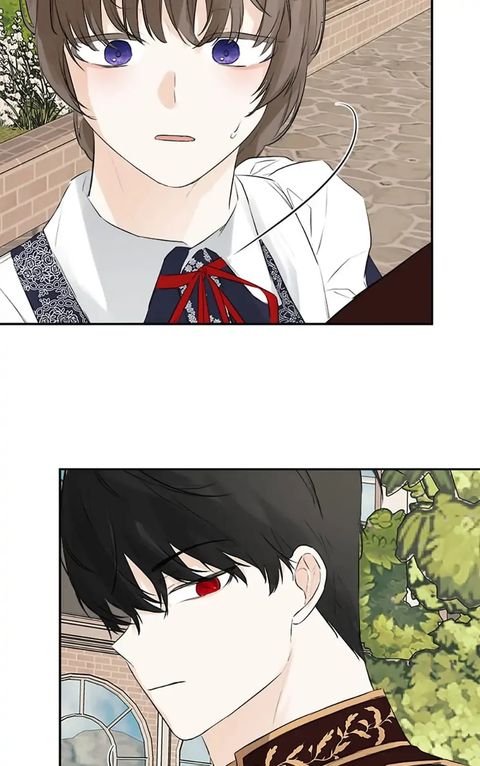 Hiding My True Self Chapter 14 page 57 - 
