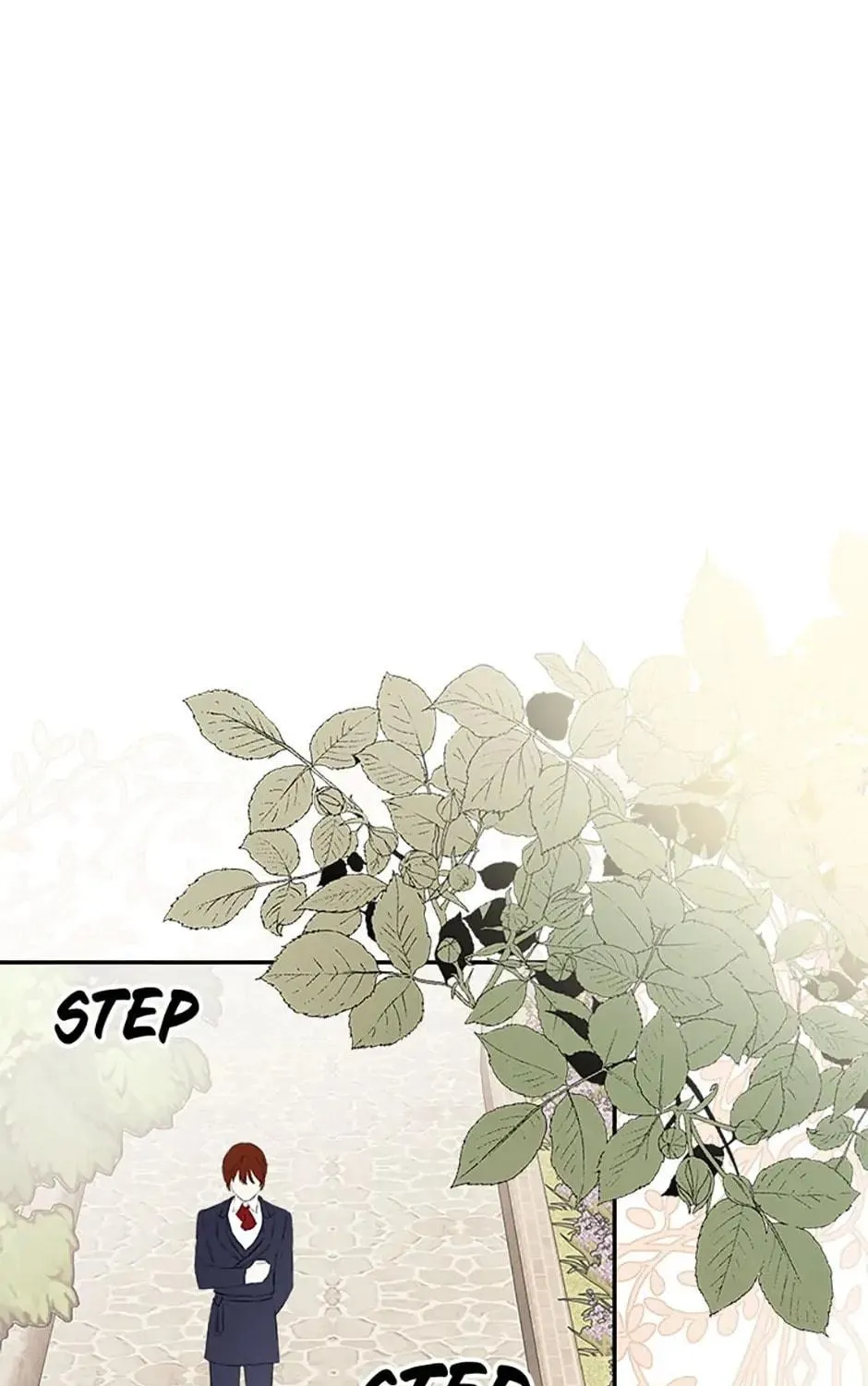 Hiding My True Self Chapter 14 page 59 - 