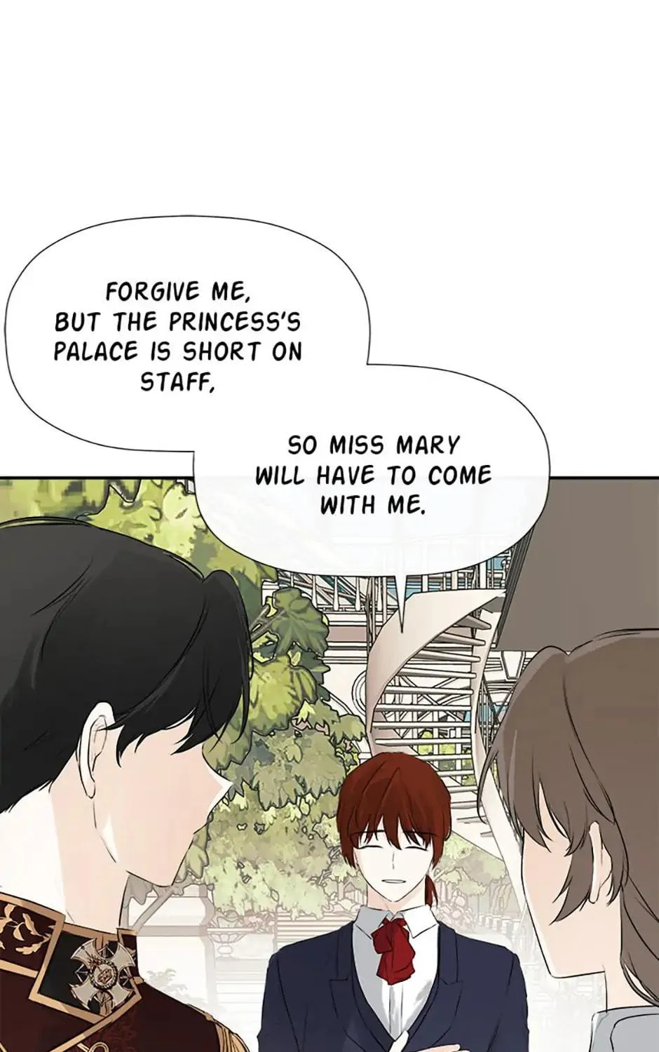 Hiding My True Self Chapter 14 page 65 - 