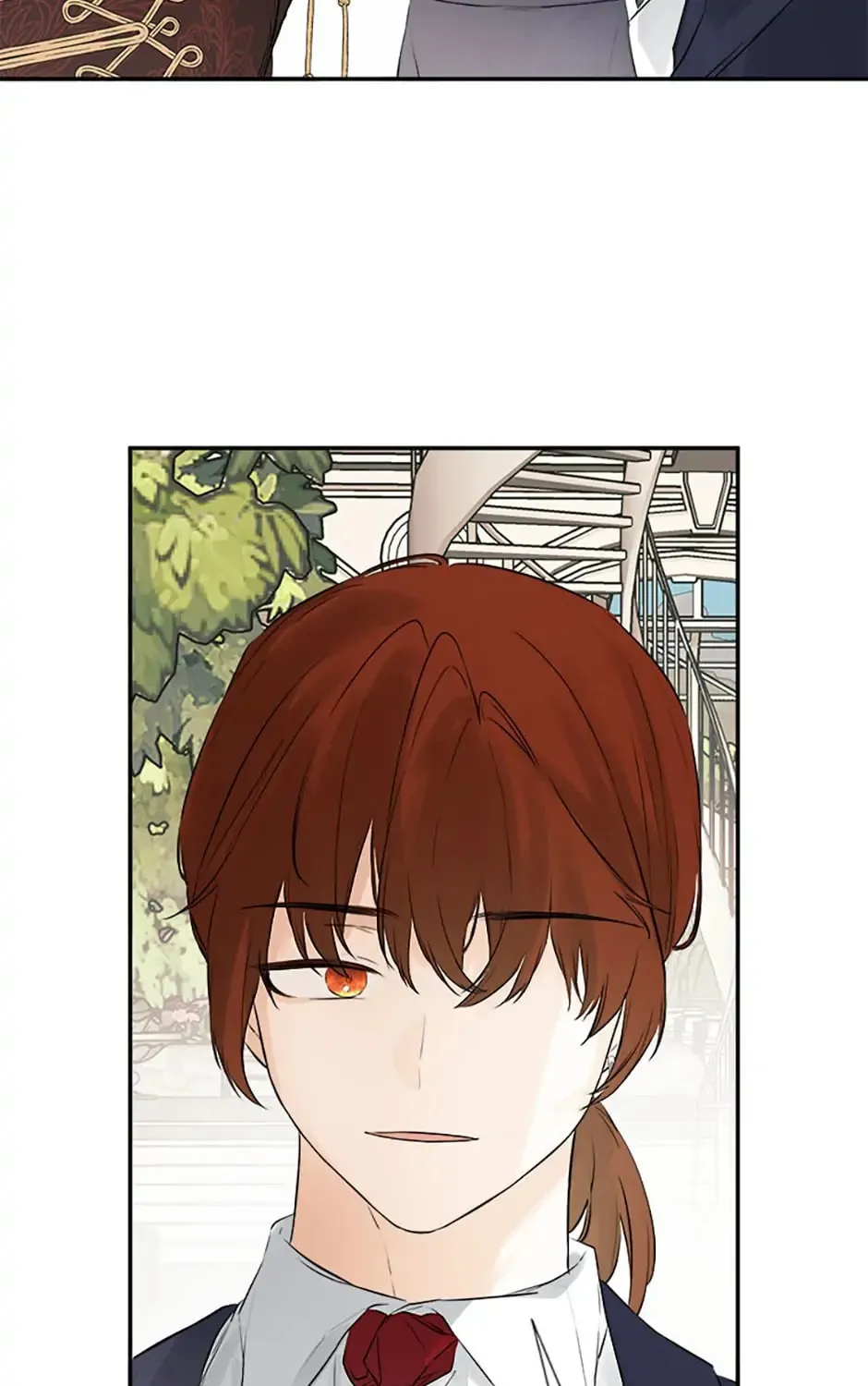 Hiding My True Self Chapter 14 page 67 - 
