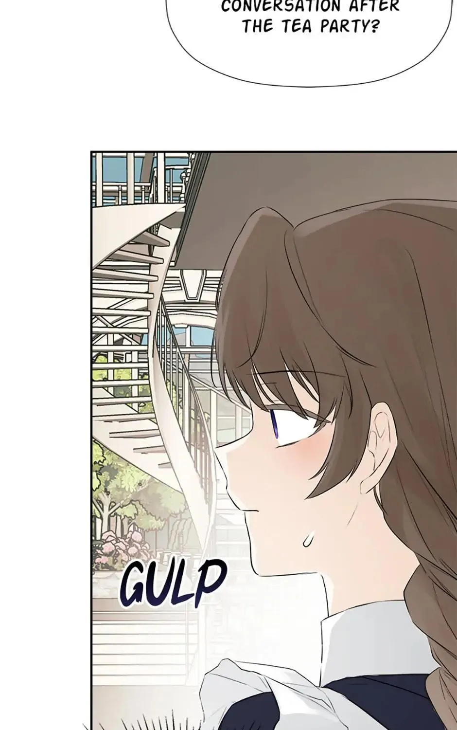 Hiding My True Self Chapter 14 page 69 - 