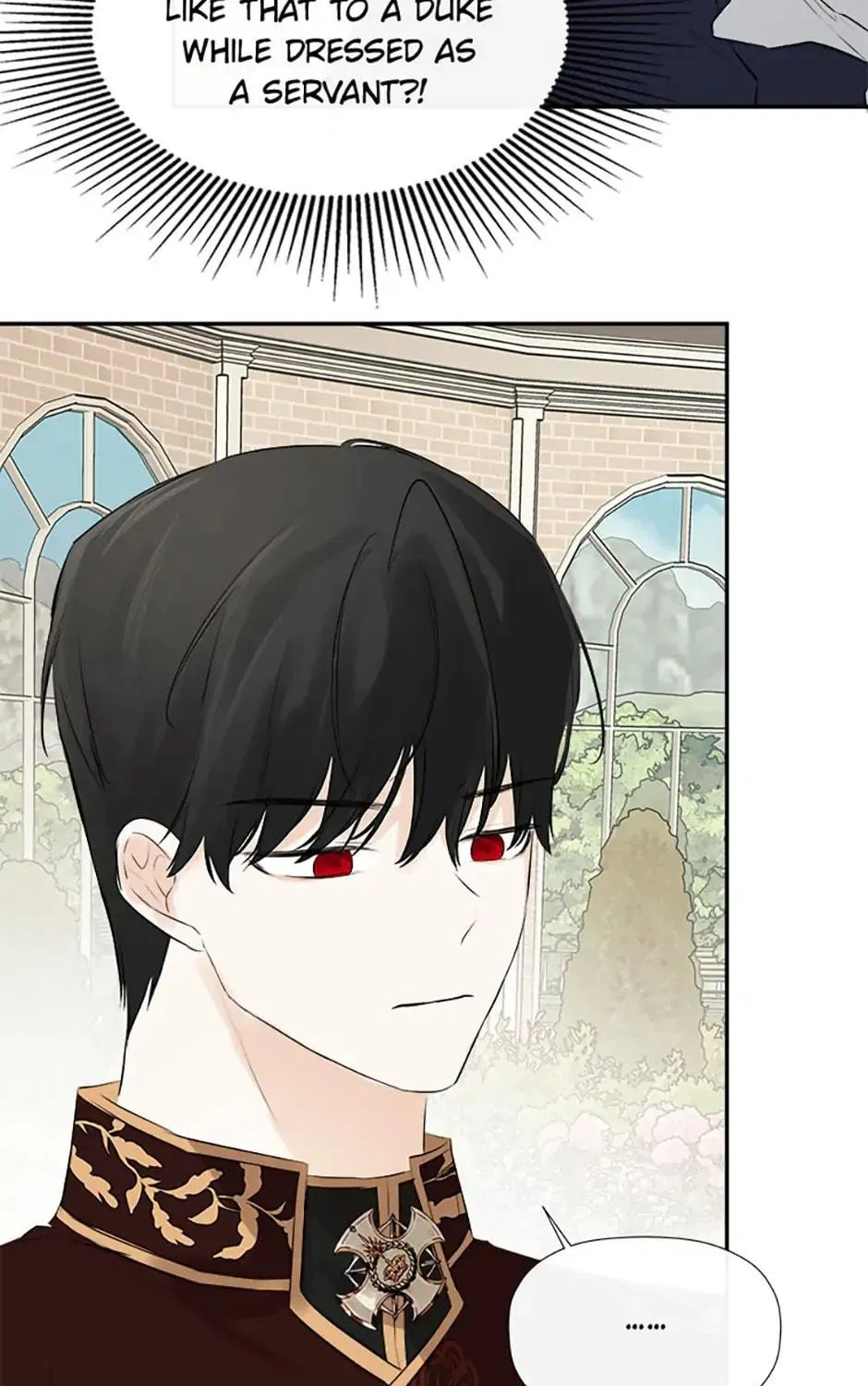 Hiding My True Self Chapter 14 page 71 - 