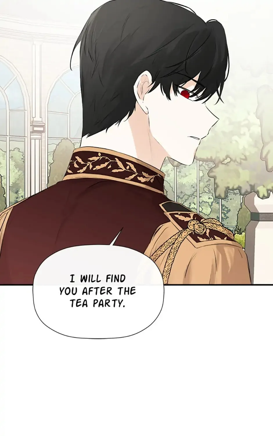 Hiding My True Self Chapter 14 page 75 - 