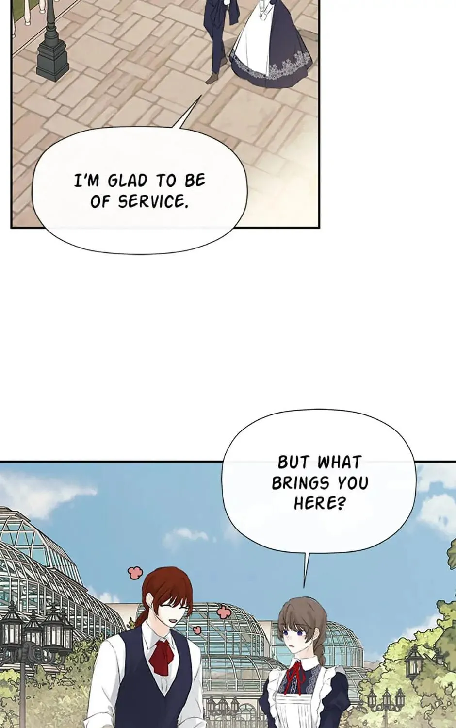 Hiding My True Self Chapter 14 page 79 - 