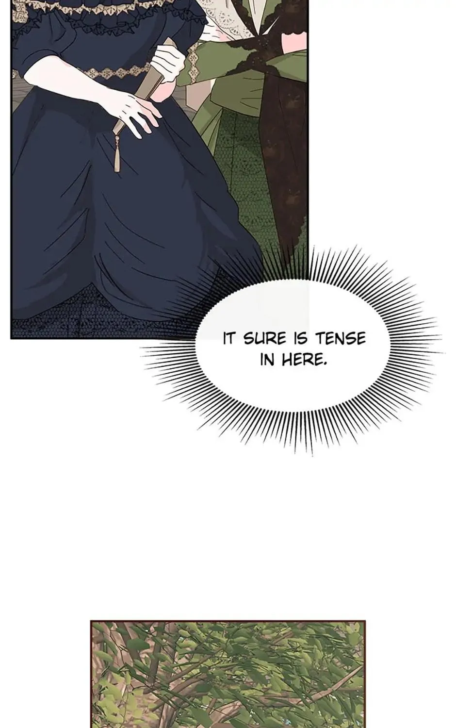 Hiding My True Self Chapter 14 page 9 - 