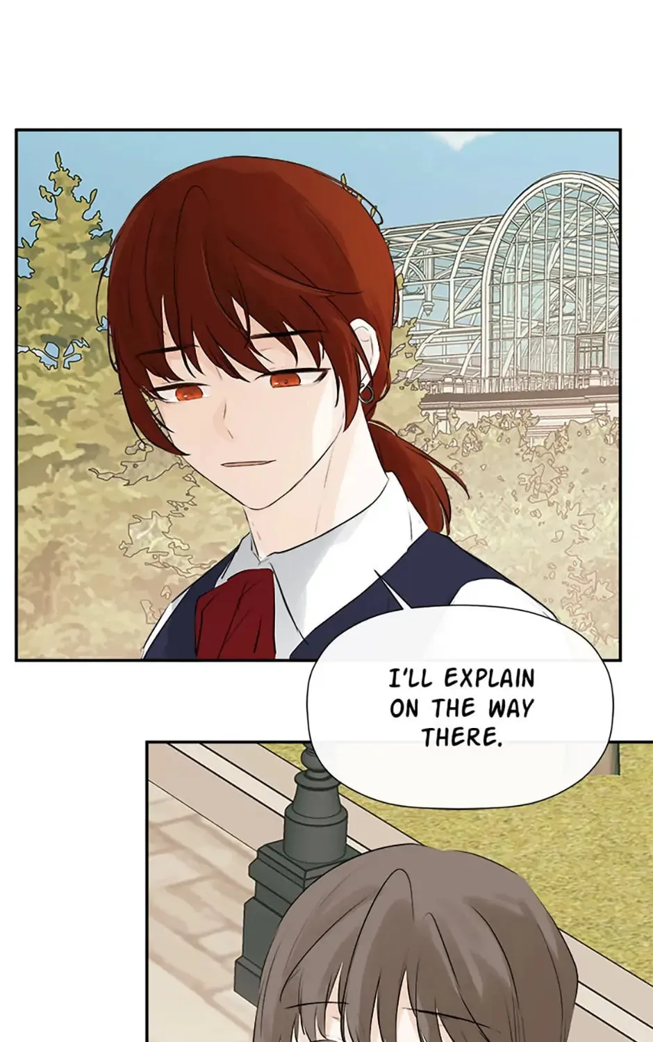 Hiding My True Self Chapter 14 page 81 - 