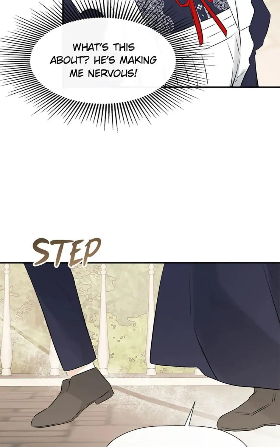 Hiding My True Self Chapter 14 page 83 - 