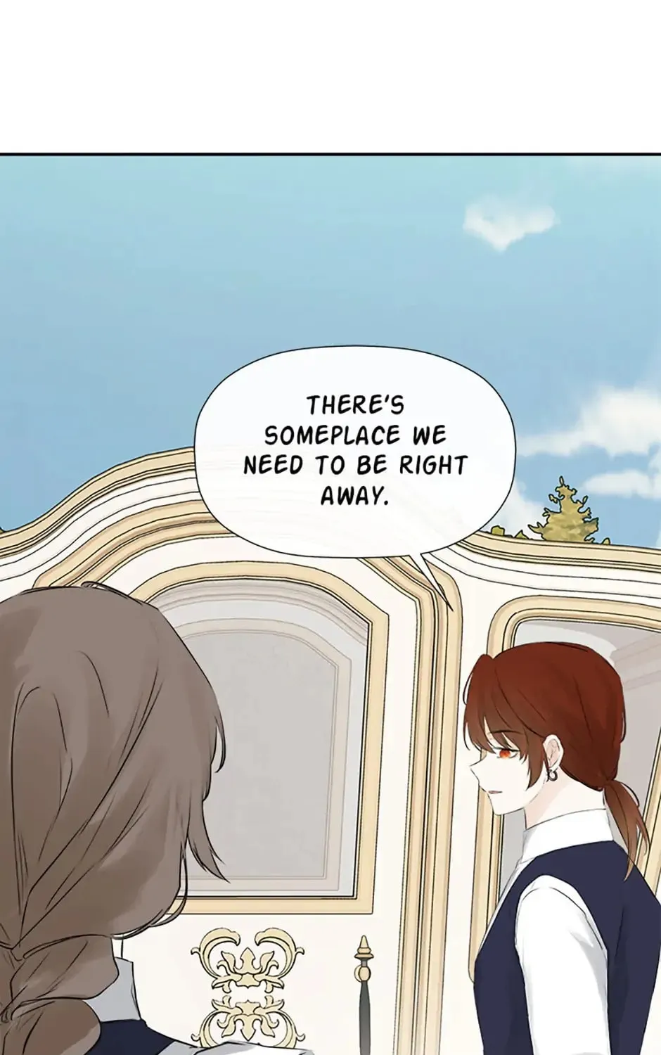 Hiding My True Self Chapter 14 page 87 - 