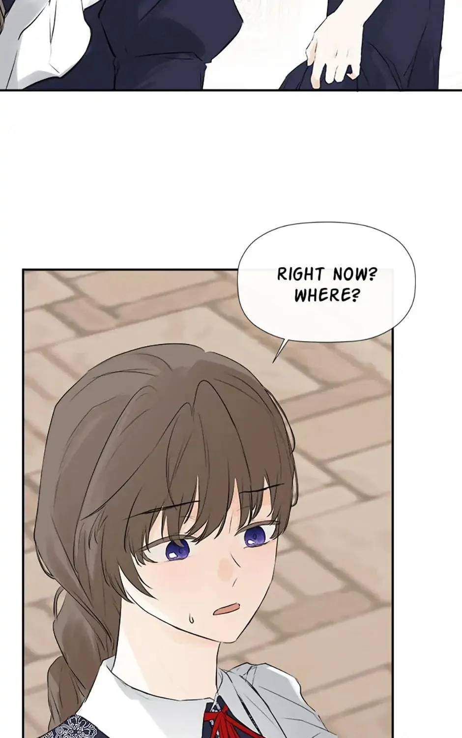 Hiding My True Self Chapter 14 page 89 - 