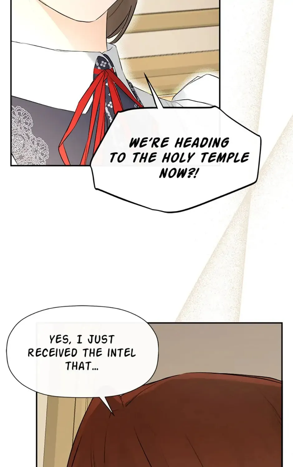 Hiding My True Self Chapter 14 page 97 - 