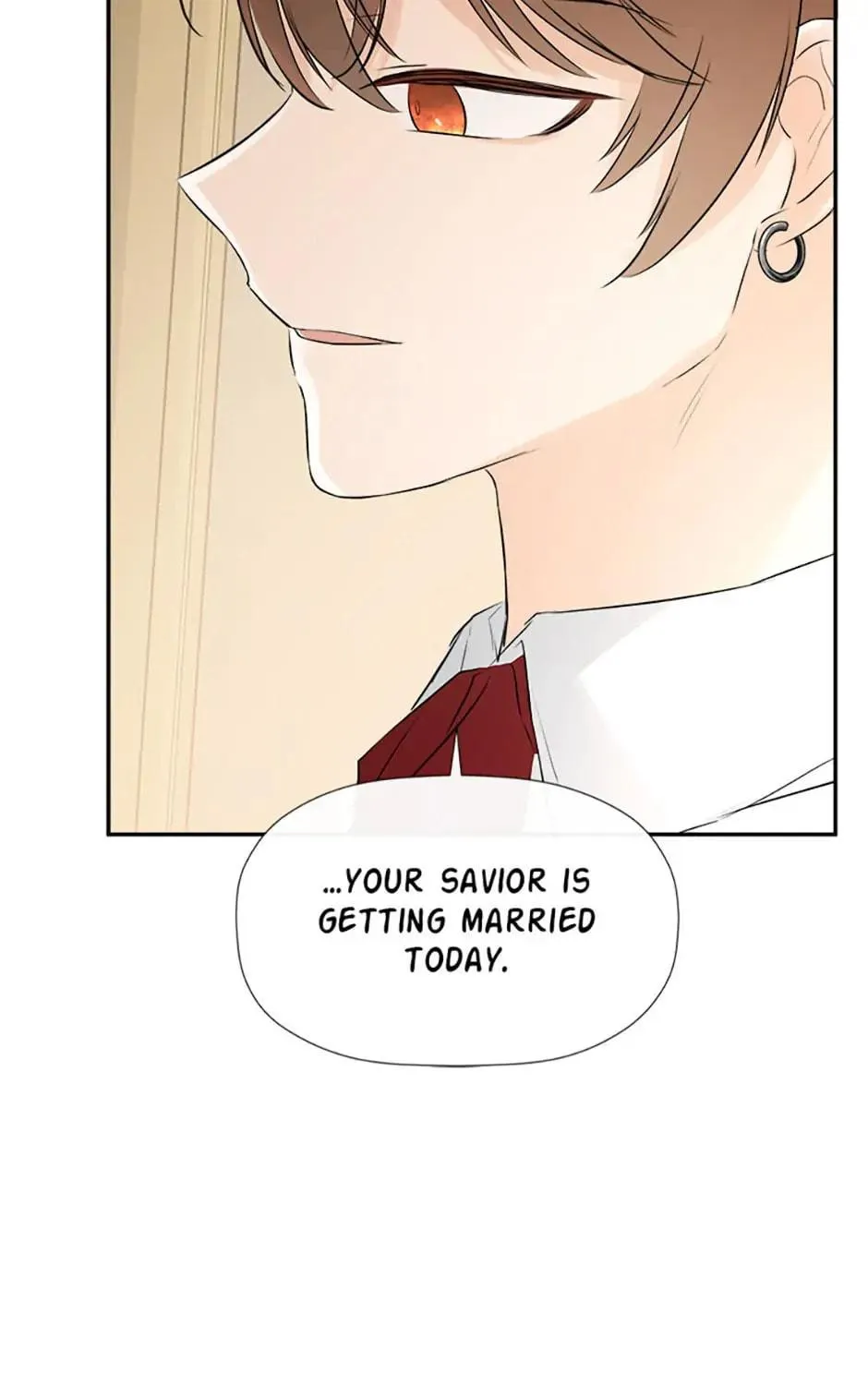 Hiding My True Self Chapter 14 page 99 - 