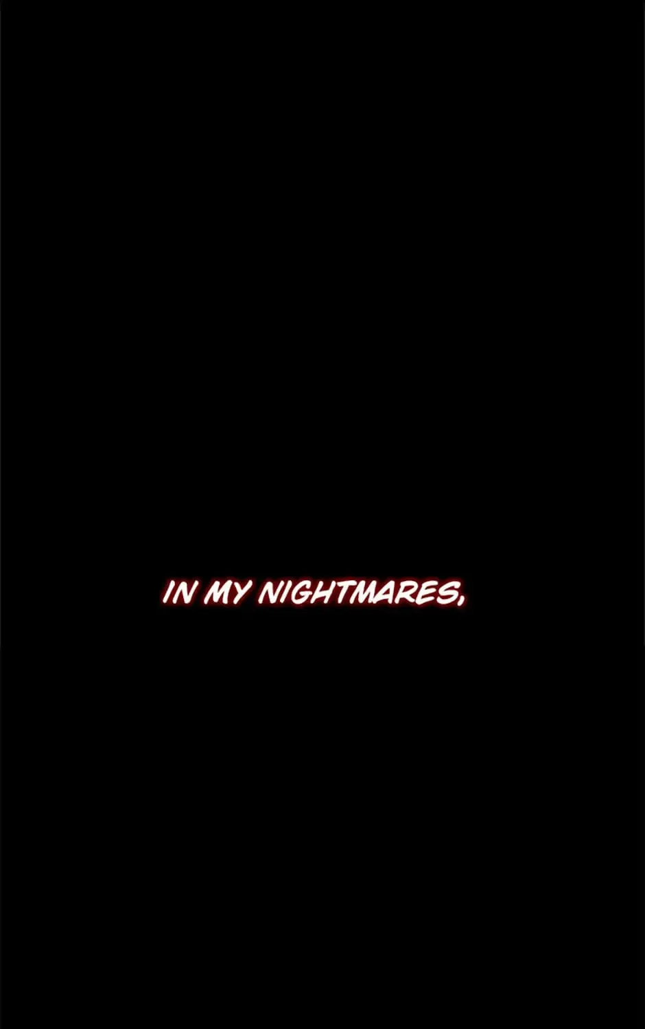 Hiding My True Self Chapter 15 page 1 - 