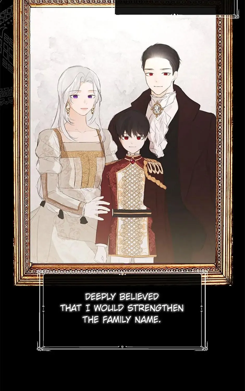 Hiding My True Self Chapter 15 page 11 - 