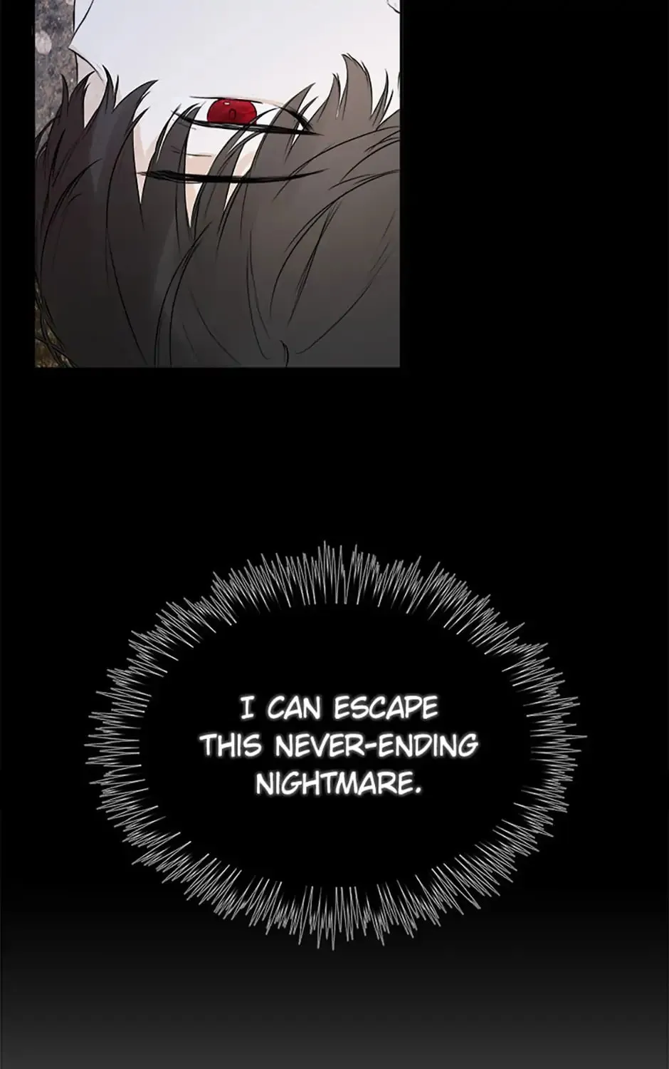 Hiding My True Self Chapter 15 page 103 - 