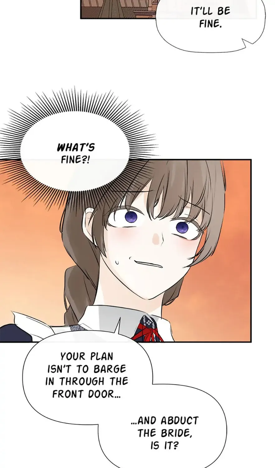 Hiding My True Self Chapter 15 page 111 - 