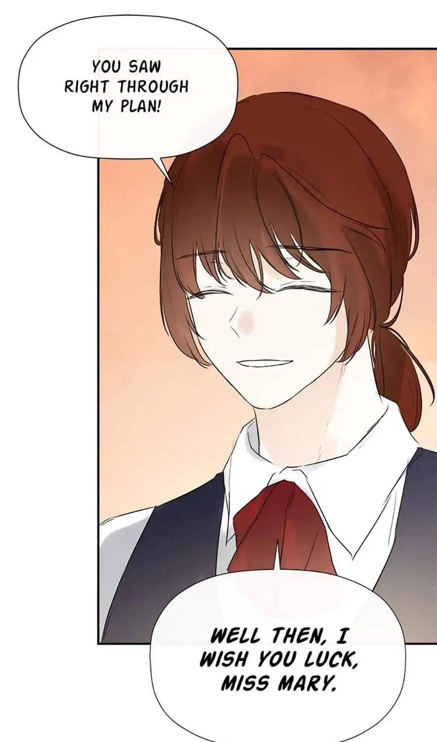 Hiding My True Self Chapter 15 page 113 - 