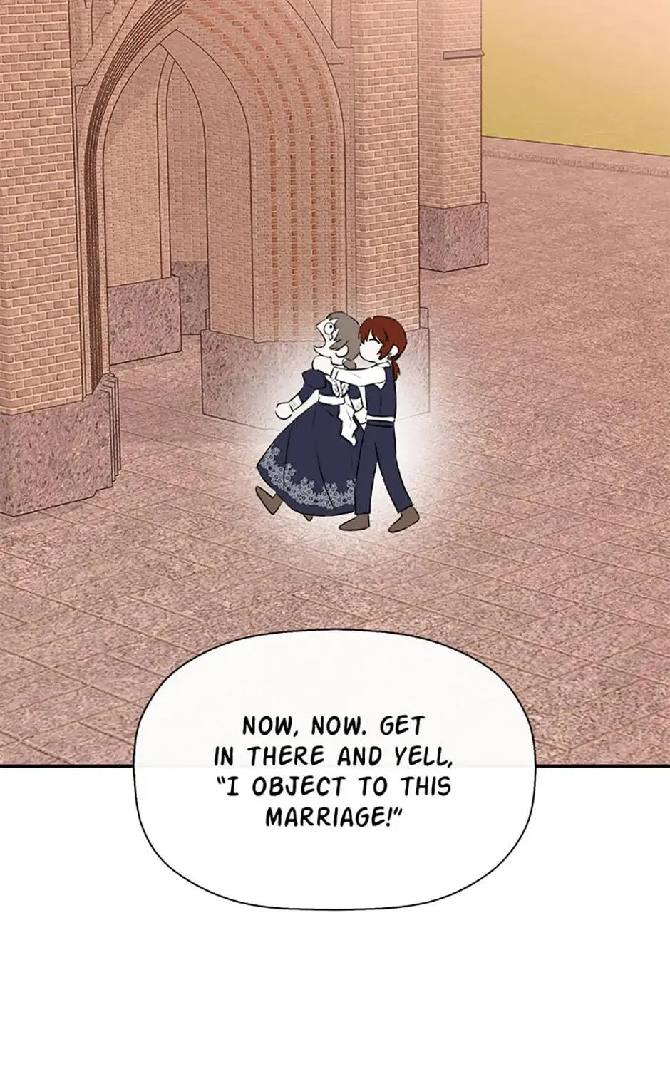 Hiding My True Self Chapter 15 page 119 - 