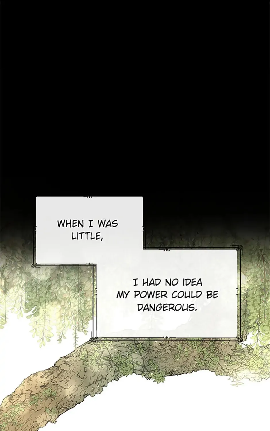 Hiding My True Self Chapter 15 page 13 - 