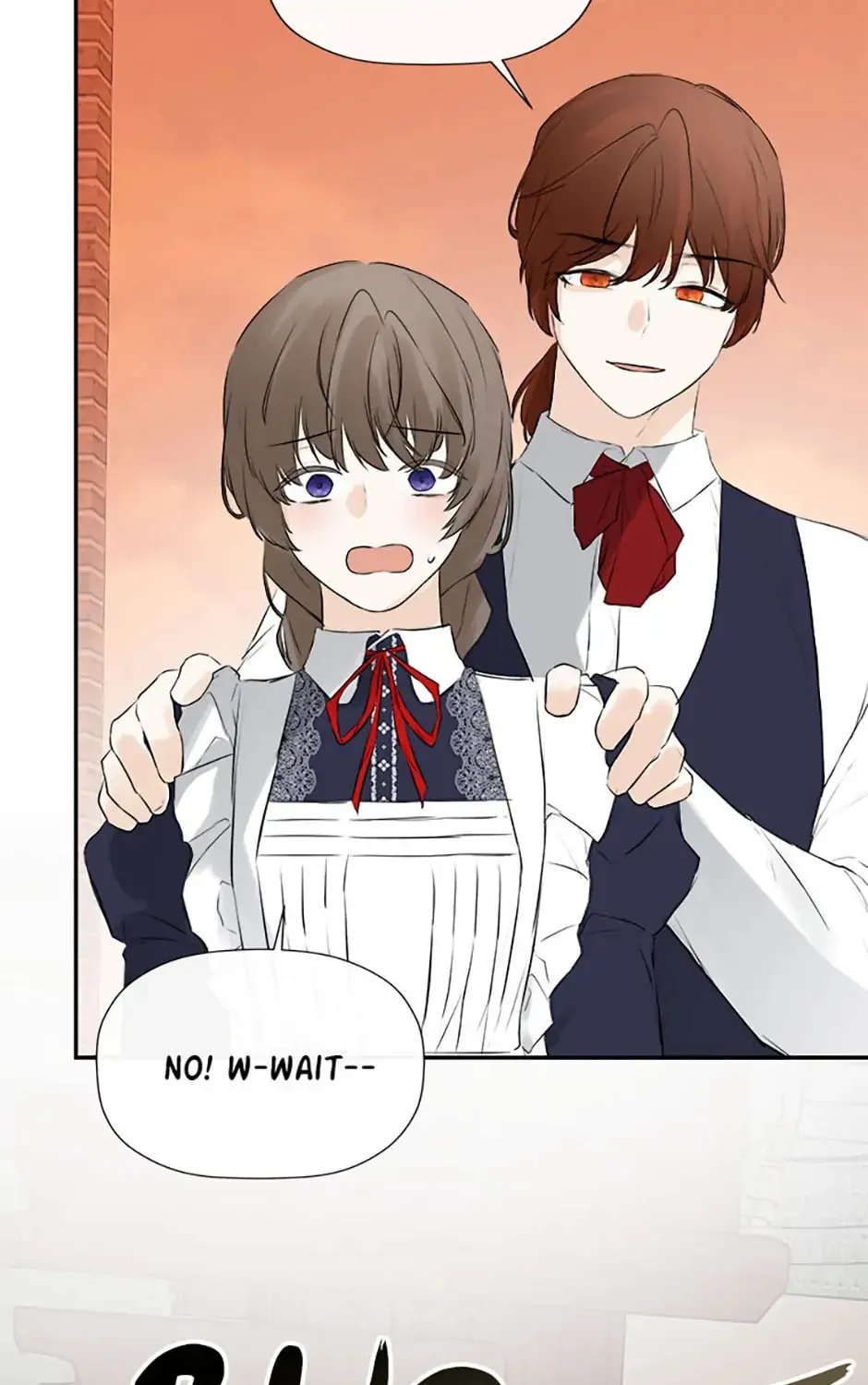 Hiding My True Self Chapter 15 page 121 - 