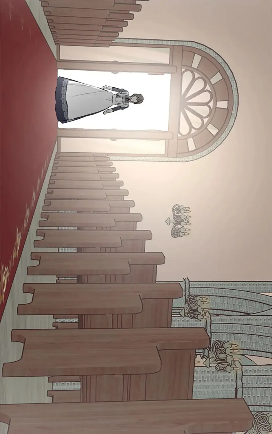 Hiding My True Self Chapter 15 page 123 - 