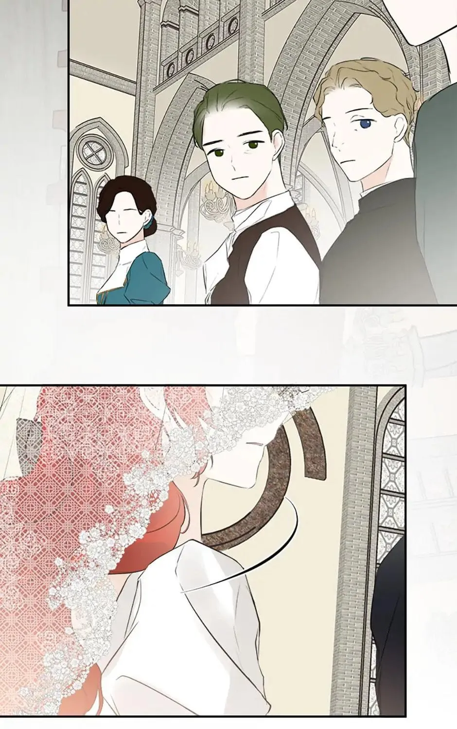 Hiding My True Self Chapter 15 page 125 - 