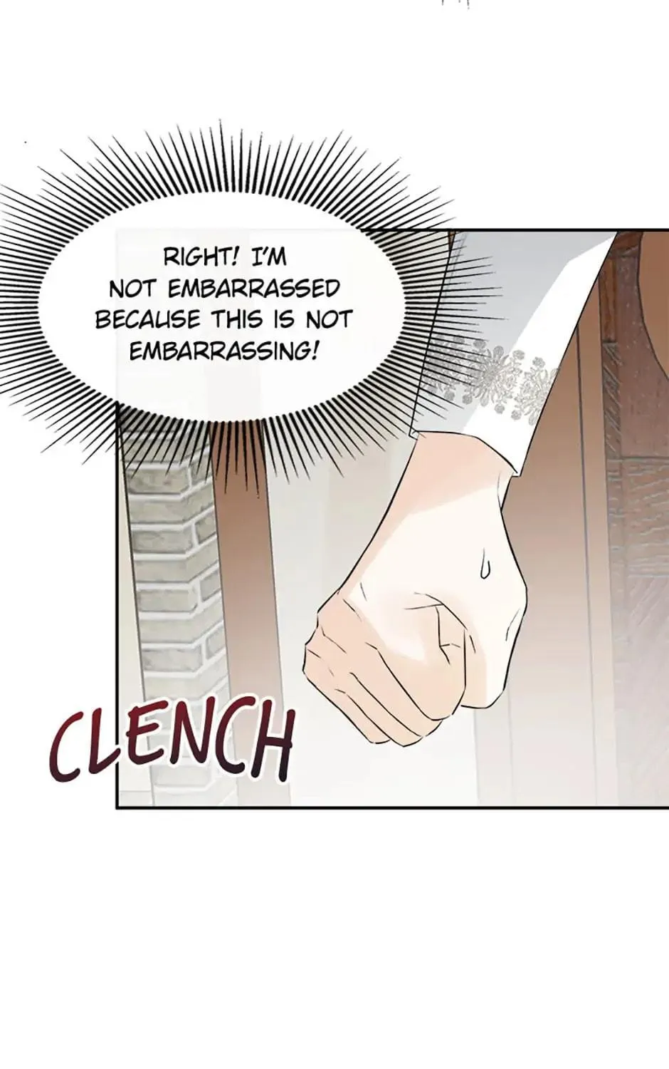 Hiding My True Self Chapter 15 page 131 - 