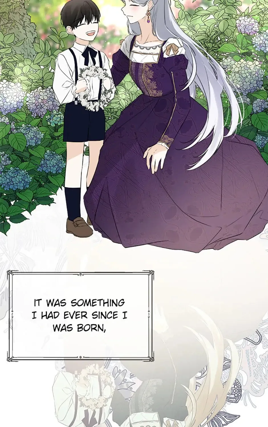 Hiding My True Self Chapter 15 page 15 - 