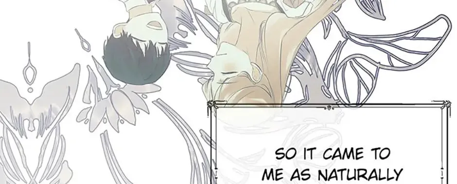 Hiding My True Self Chapter 15 page 16 - 