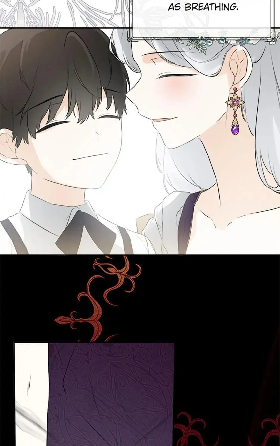 Hiding My True Self Chapter 15 page 17 - 