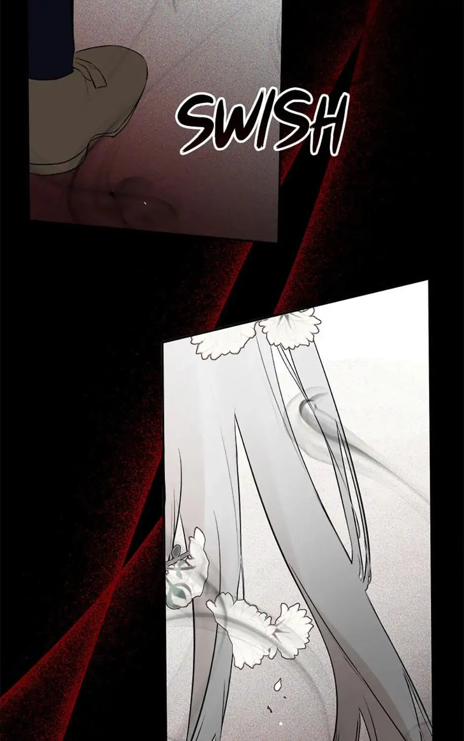 Hiding My True Self Chapter 15 page 19 - 