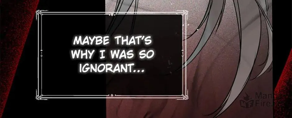 Hiding My True Self Chapter 15 page 20 - 
