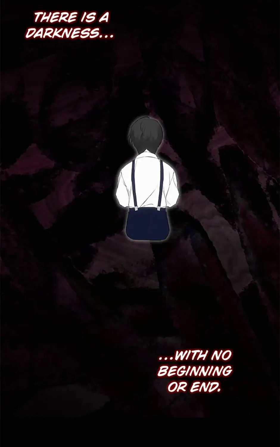 Hiding My True Self Chapter 15 page 3 - 