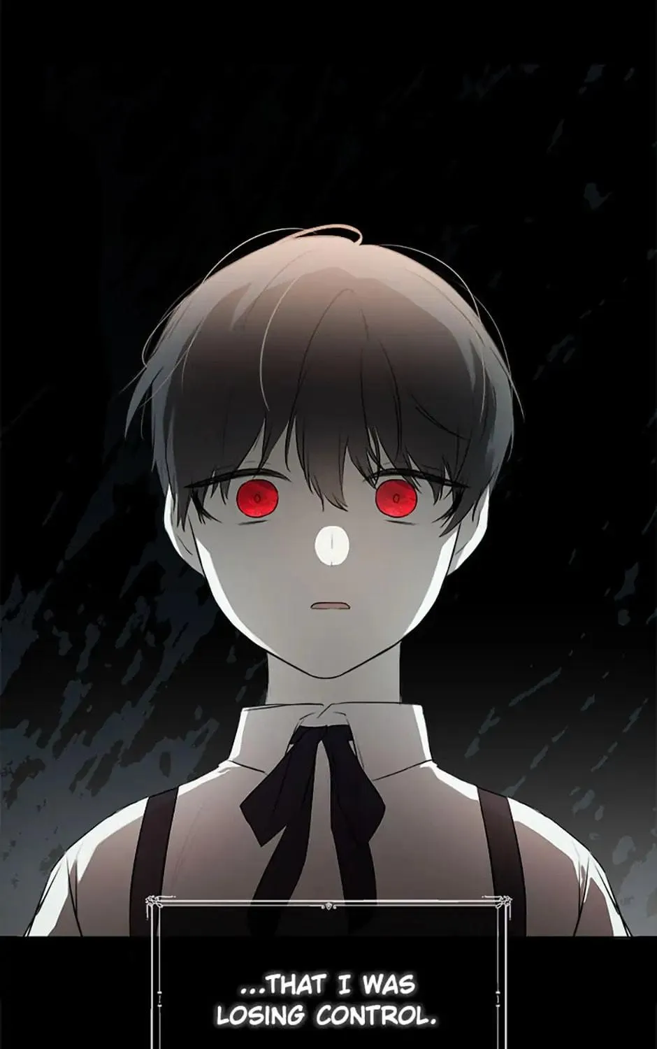 Hiding My True Self Chapter 15 page 23 - 