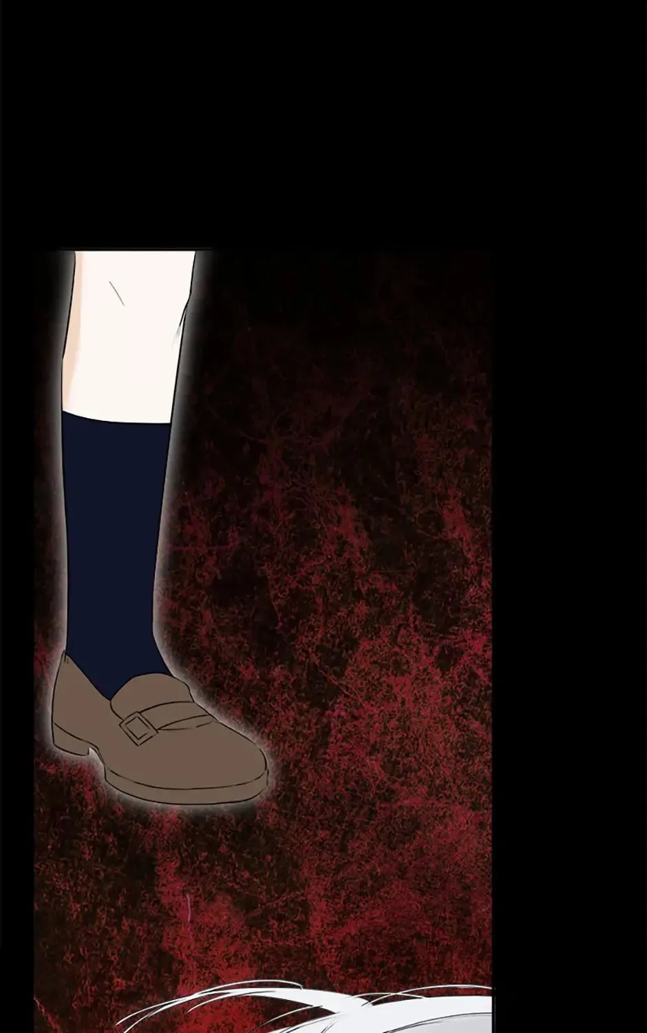 Hiding My True Self Chapter 15 page 25 - 