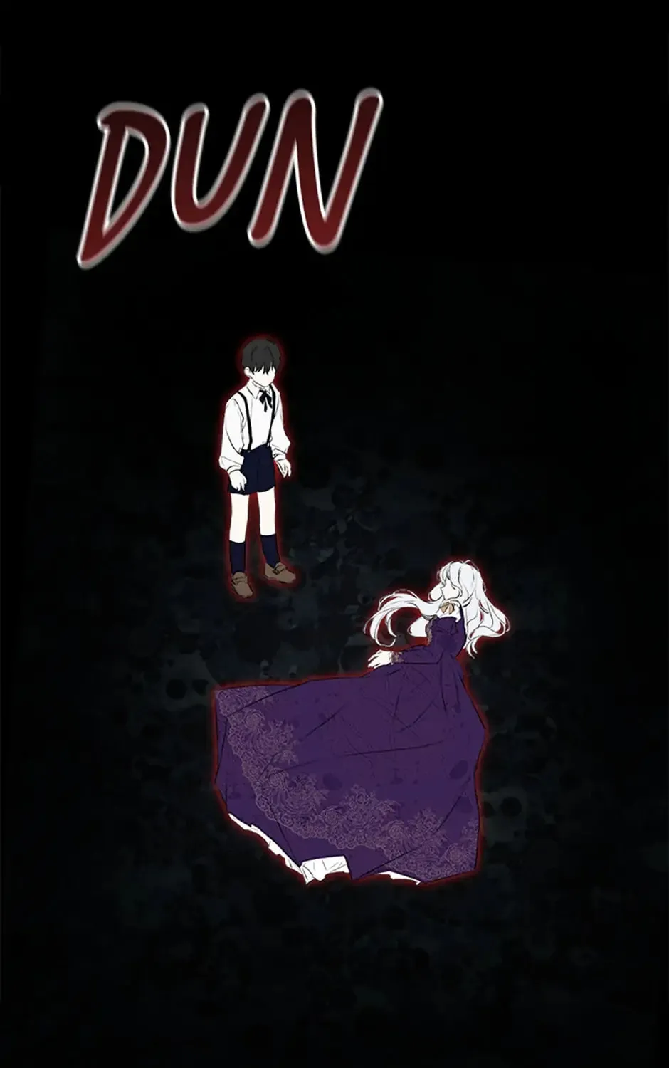 Hiding My True Self Chapter 15 page 27 - 