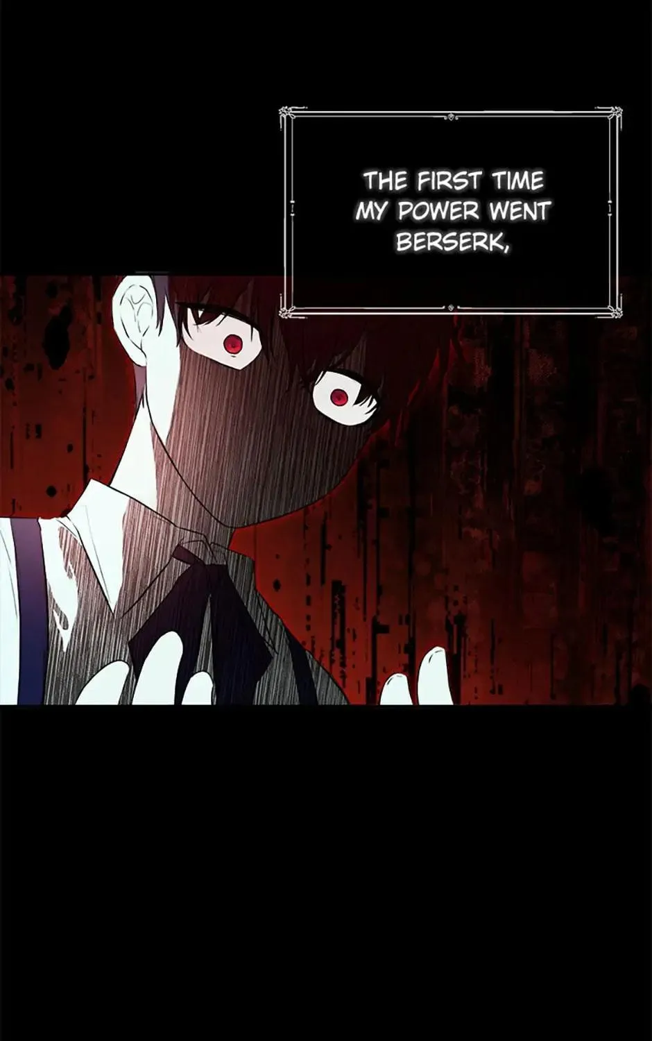 Hiding My True Self Chapter 15 page 29 - 