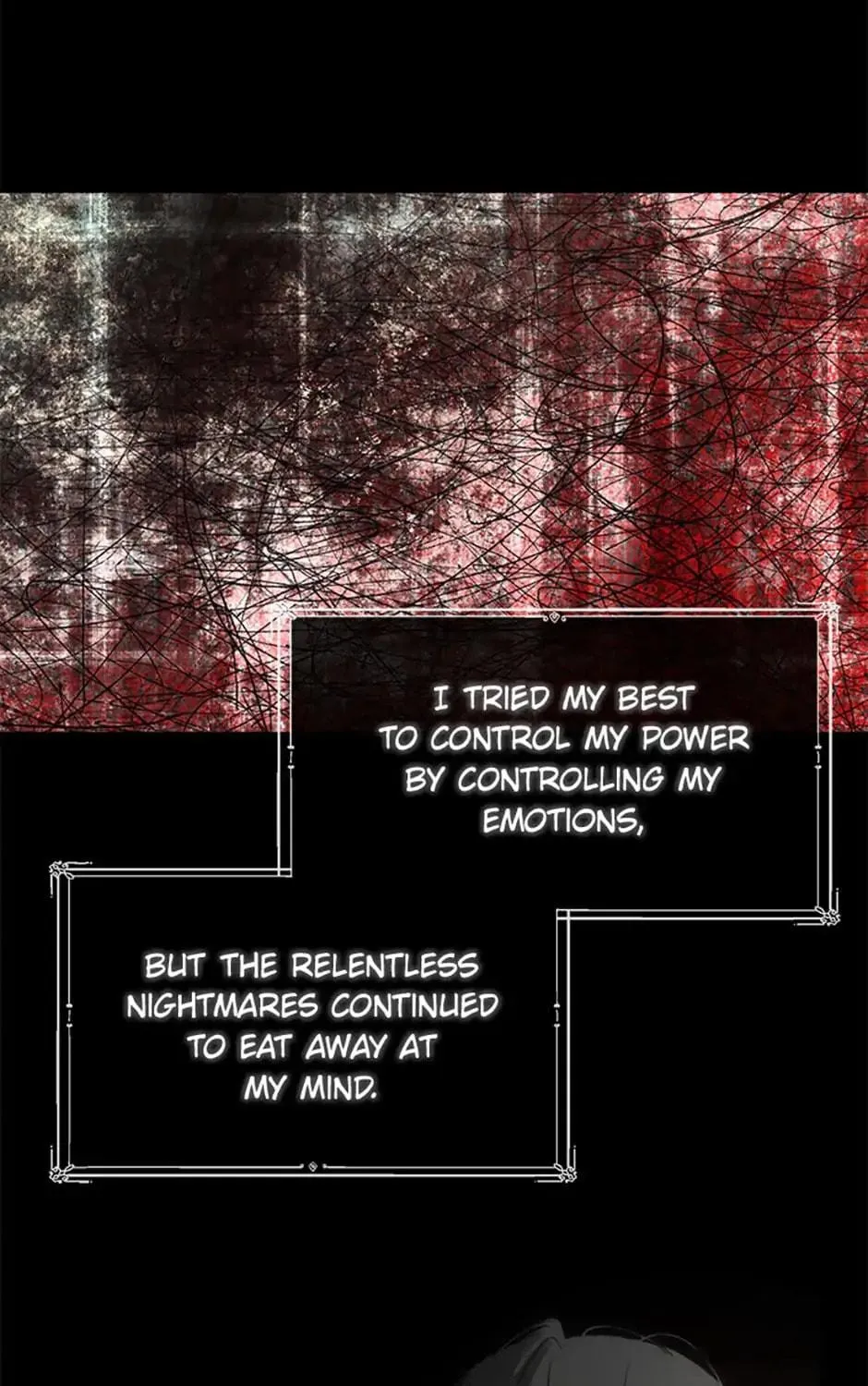 Hiding My True Self Chapter 15 page 41 - 