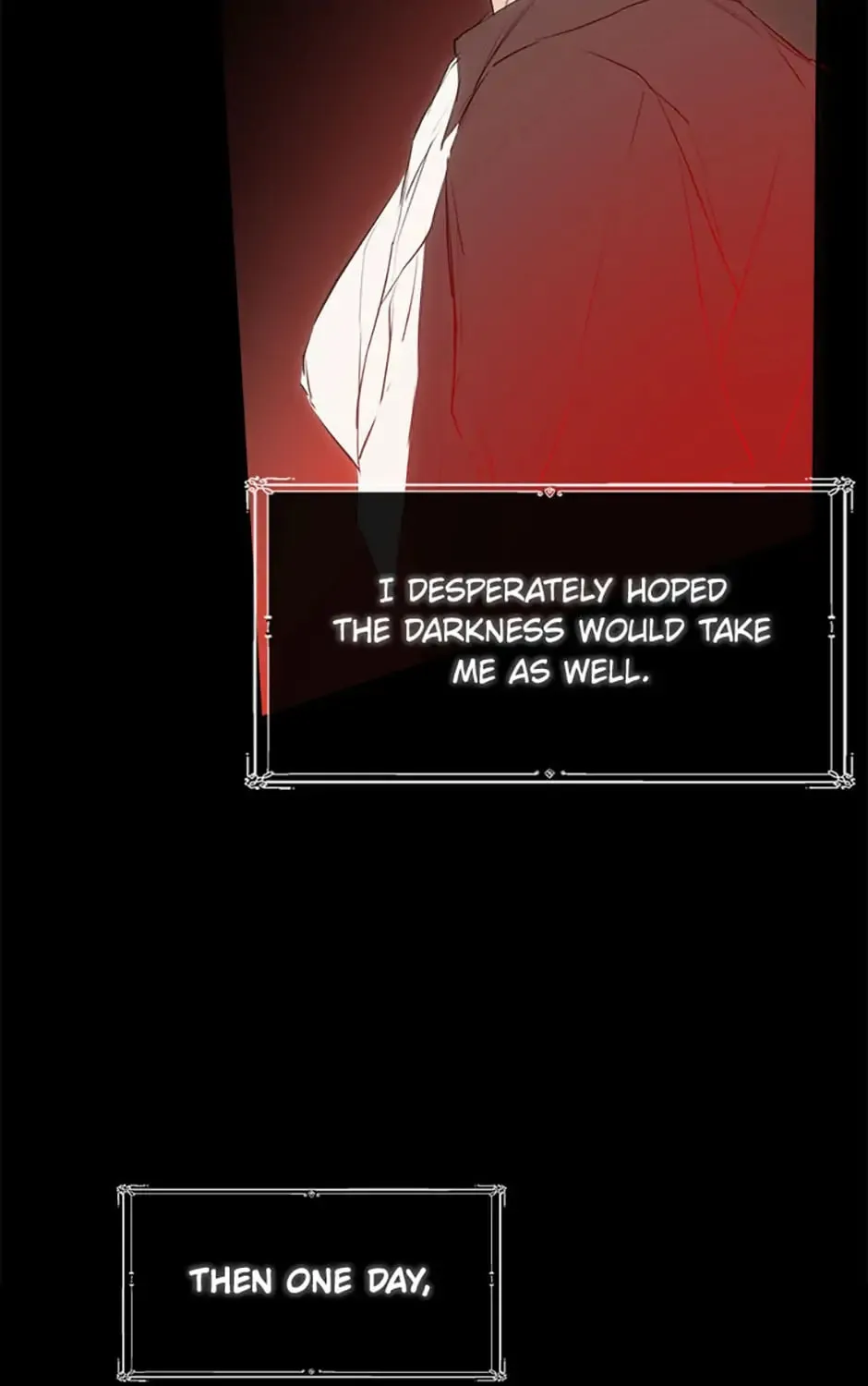 Hiding My True Self Chapter 15 page 43 - 