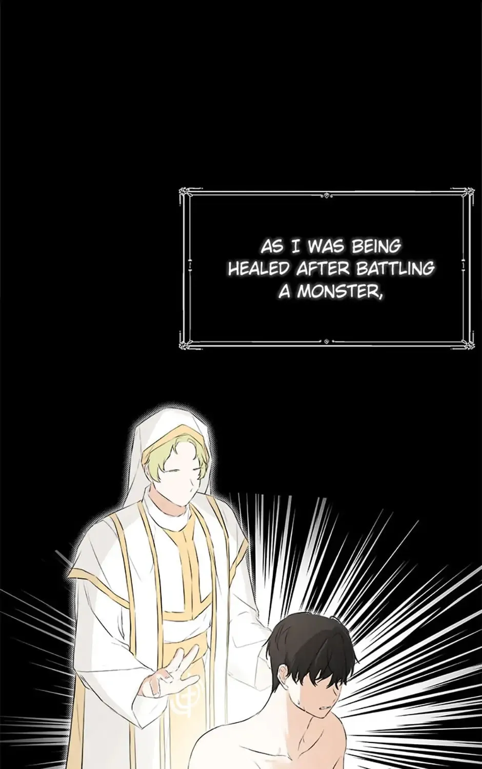 Hiding My True Self Chapter 15 page 51 - 
