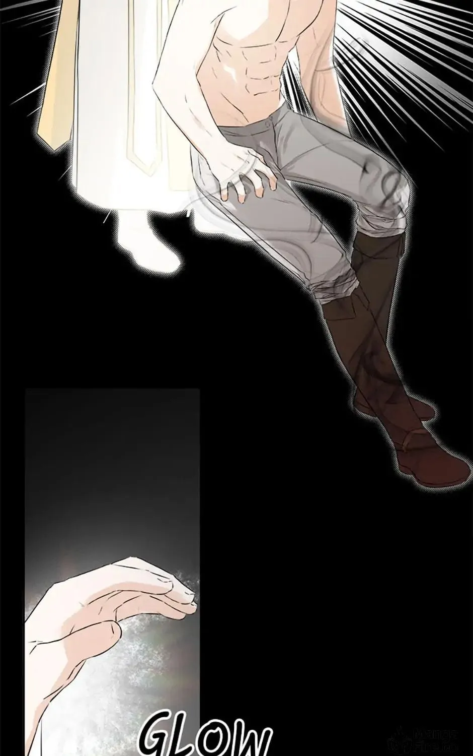 Hiding My True Self Chapter 15 page 53 - 