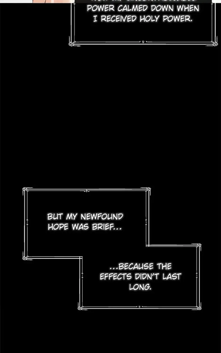Hiding My True Self Chapter 15 page 57 - 