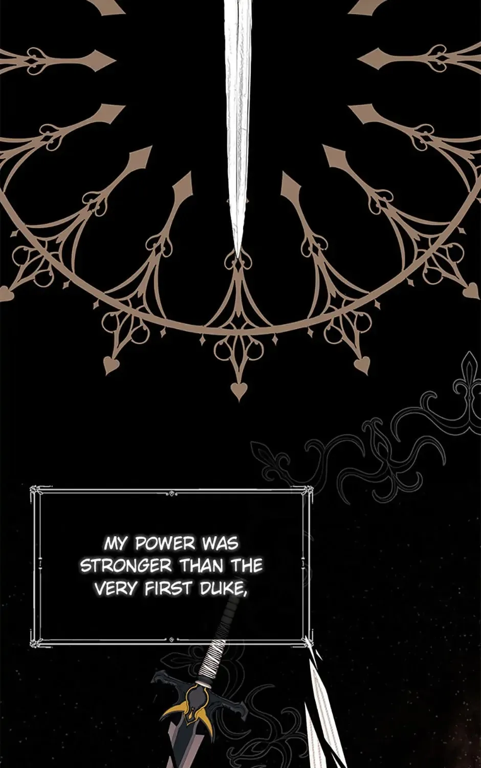 Hiding My True Self Chapter 15 page 7 - 