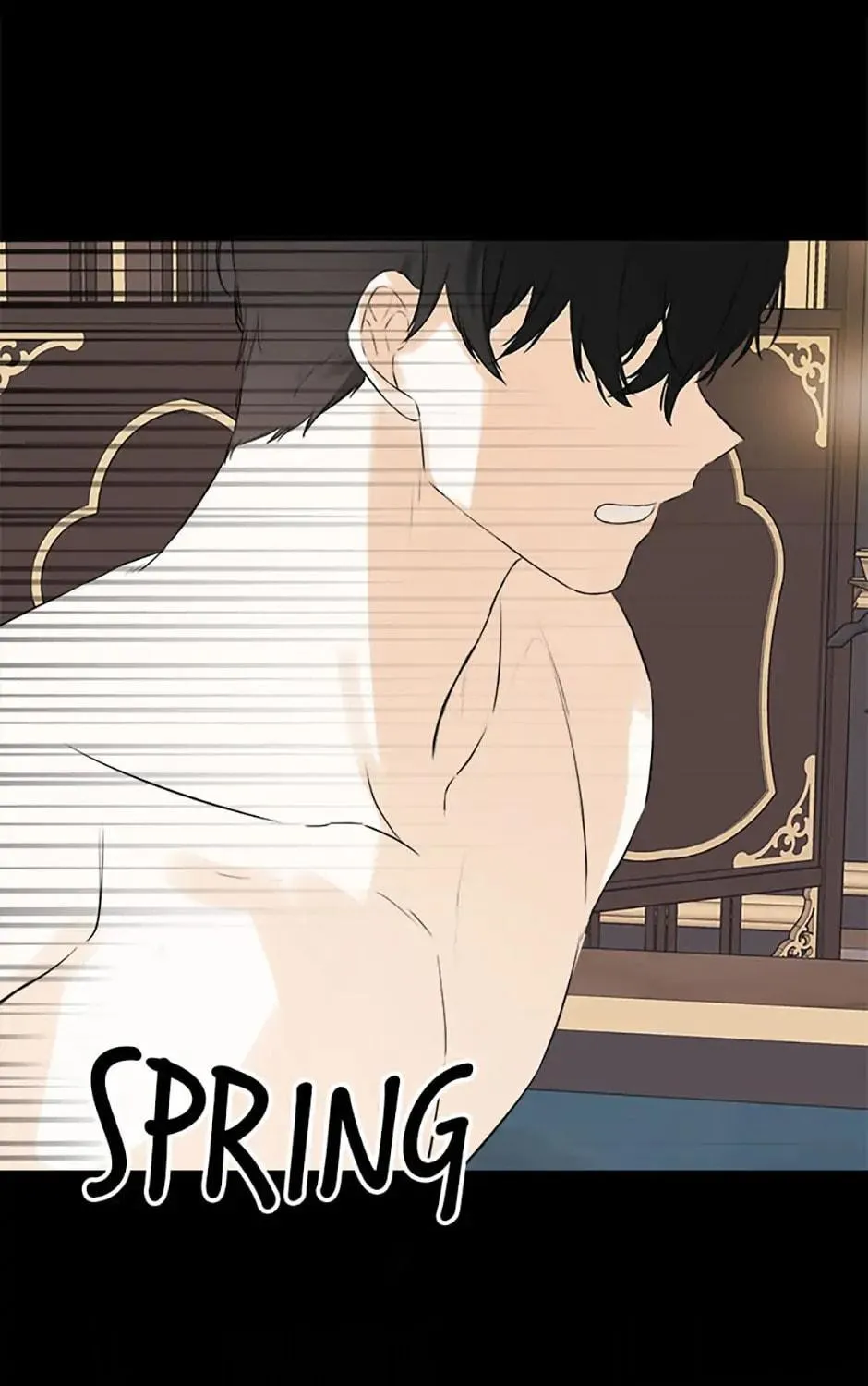 Hiding My True Self Chapter 15 page 71 - 