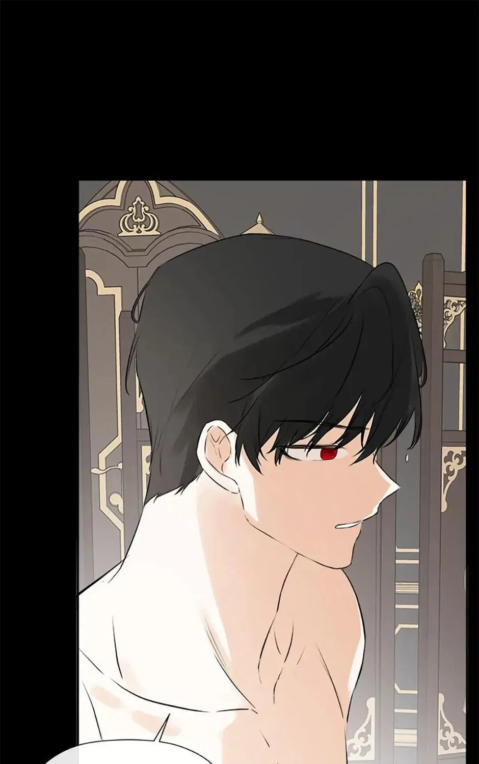 Hiding My True Self Chapter 15 page 77 - 