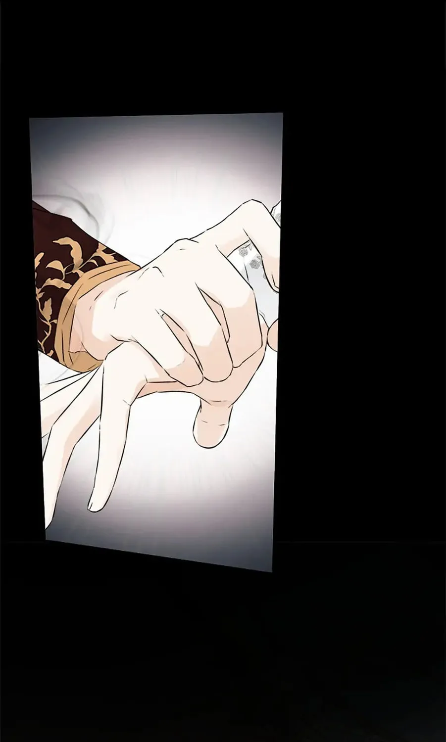 Hiding My True Self Chapter 15 page 85 - 