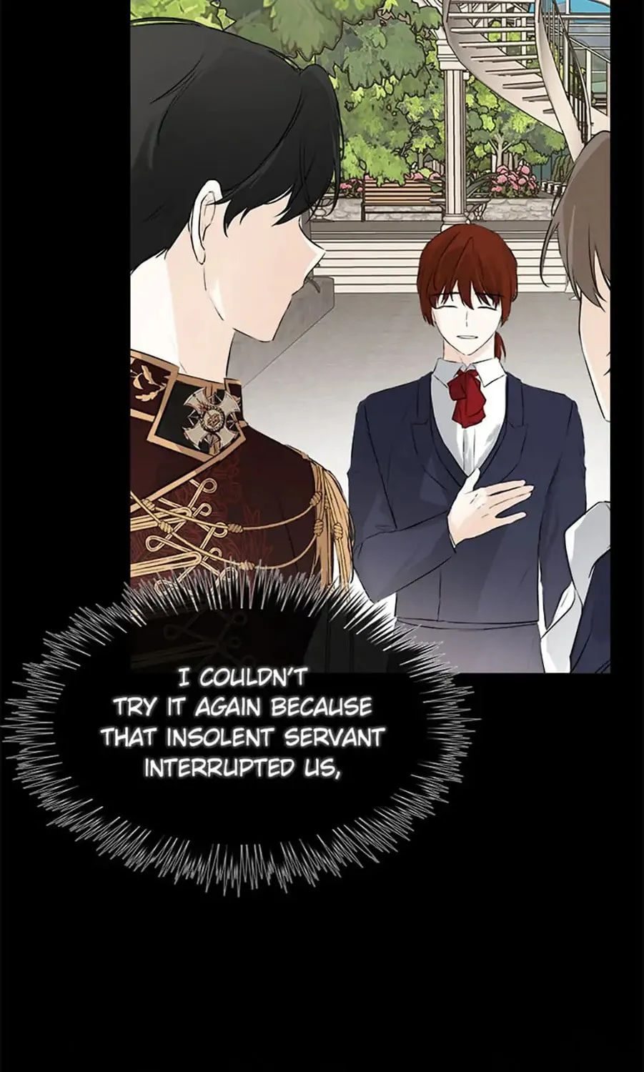 Hiding My True Self Chapter 15 page 91 - 