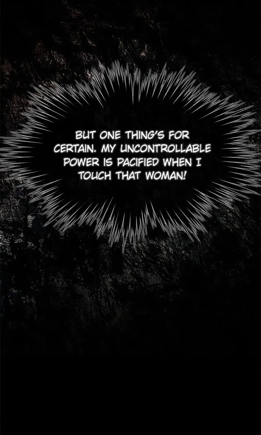 Hiding My True Self Chapter 15 page 93 - 