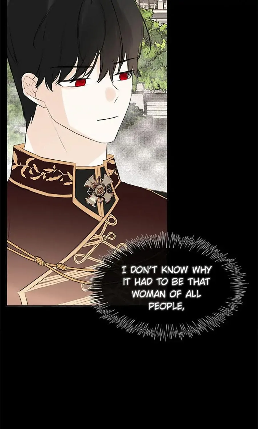 Hiding My True Self Chapter 15 page 95 - 