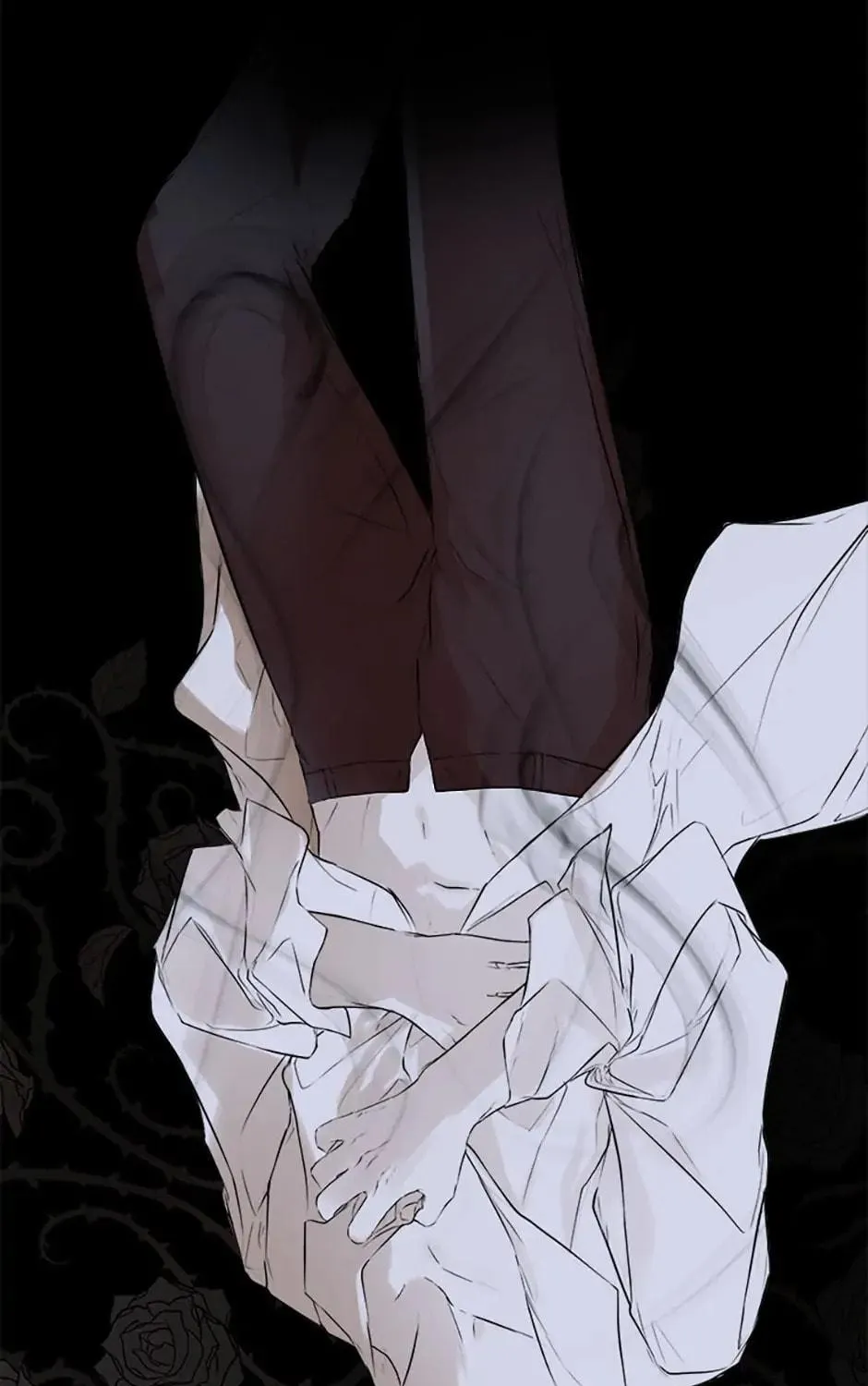 Hiding My True Self Chapter 15 page 99 - 