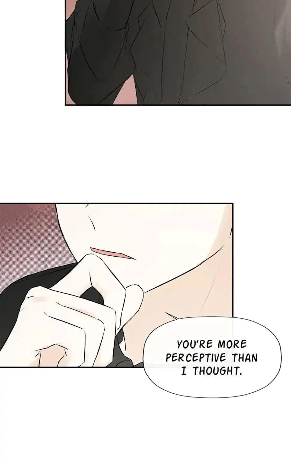 Hiding My True Self Chapter 16 page 101 - 